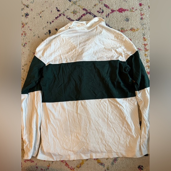 Bonobos Long Sleeve Stretch Pique Polo - Picture 6 of 6